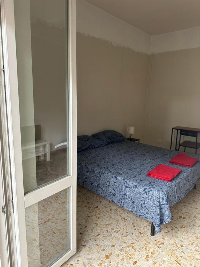Palm House Hotel Roma Ngoại thất bức ảnh