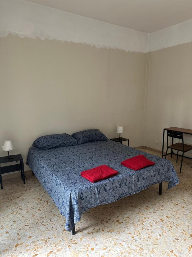 Palm House Hotel Roma Ngoại thất bức ảnh