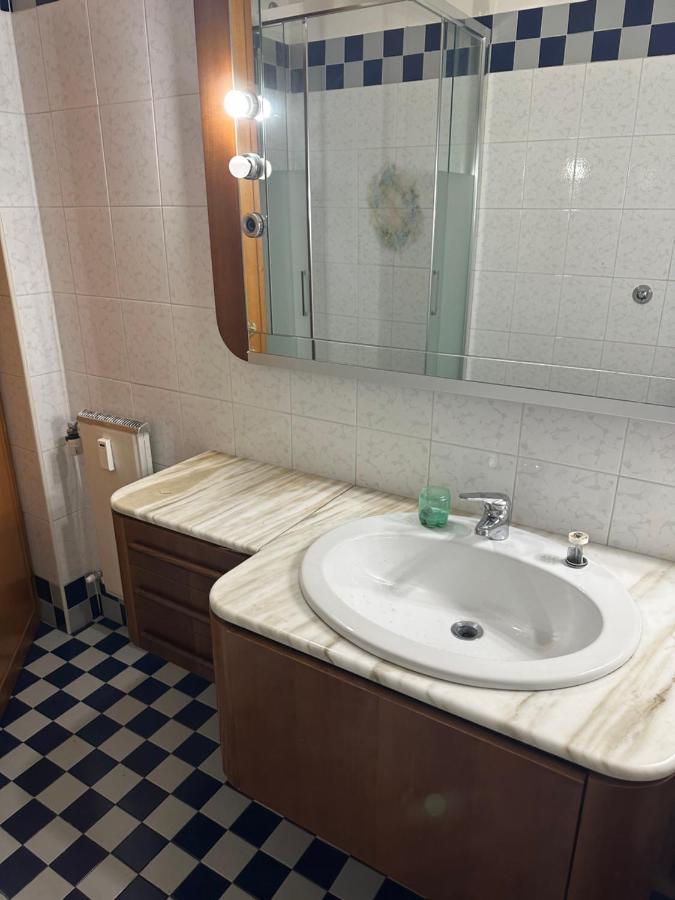 Palm House Hotel Roma Ngoại thất bức ảnh