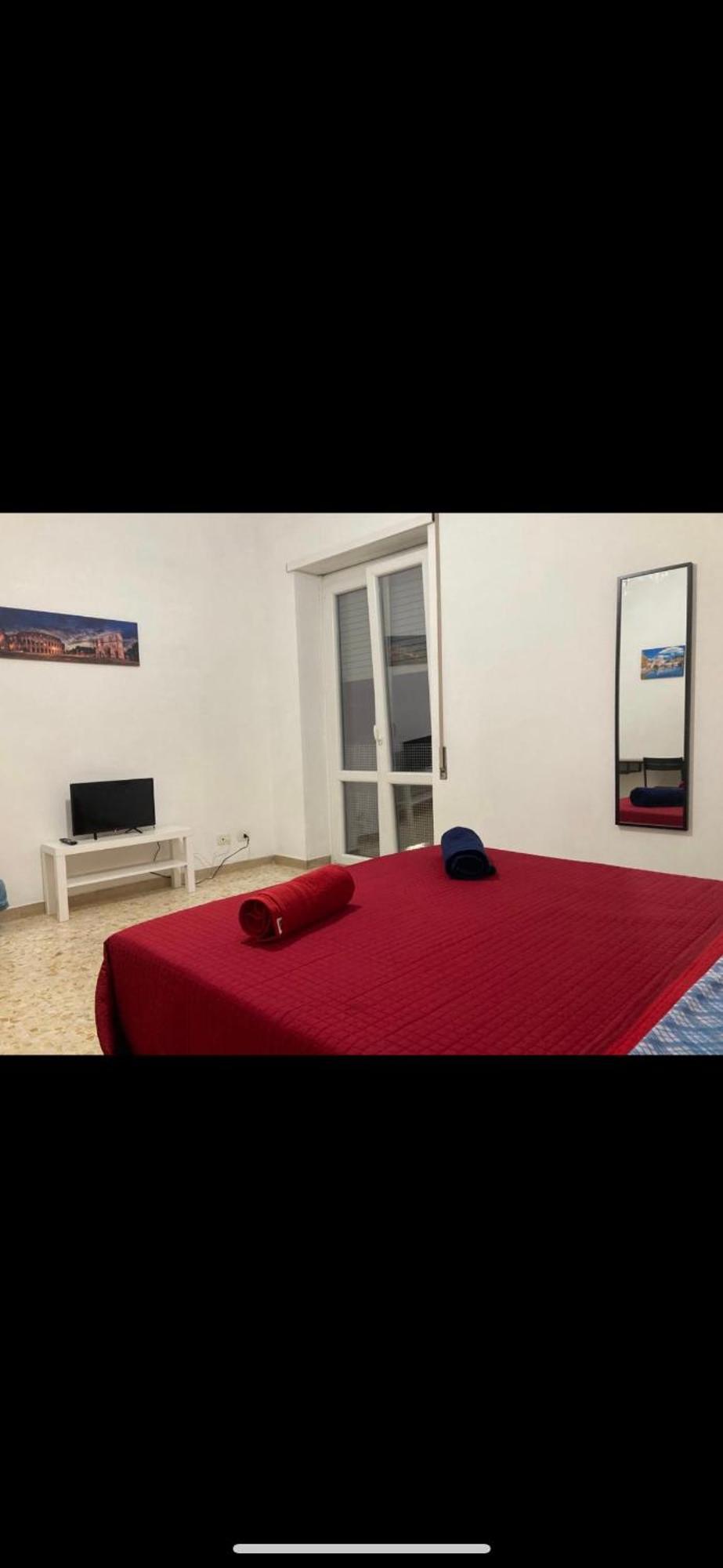 Palm House Hotel Roma Ngoại thất bức ảnh